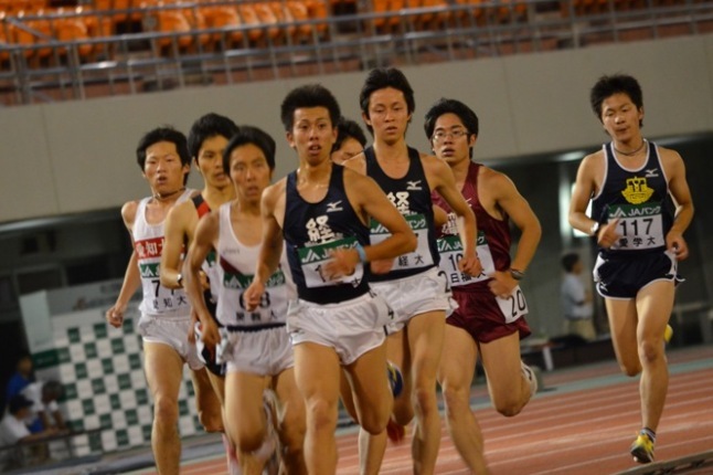 秩父宮賜杯第45回全日本大学駅伝の応援について