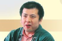 校友　経大亭勝笑（岡田茂樹氏）寄席のご案内